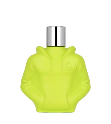 Tribe Play De Benetton 90 ML EDT Hombre