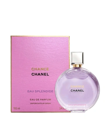 Chance De Chanel Eau Splendide 100 Ml EDP