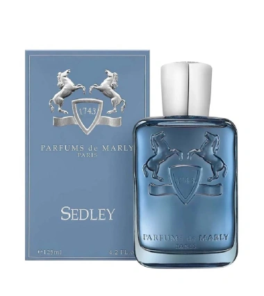 Sedley De Parfums De Marly 125 ML EDP Hombre