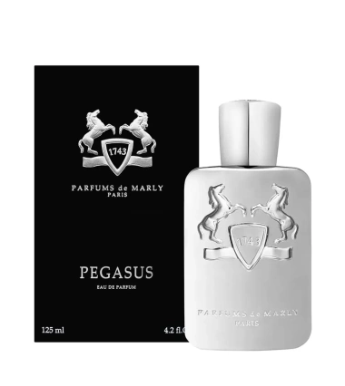 Pegasus Royal Essence De Marly 125 ML Hombre EDP