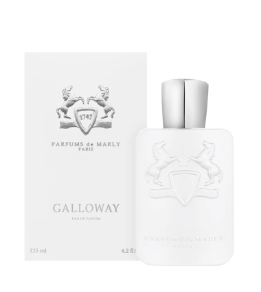 Galloway De Parfums De Marly 125 ML EDP Hombre