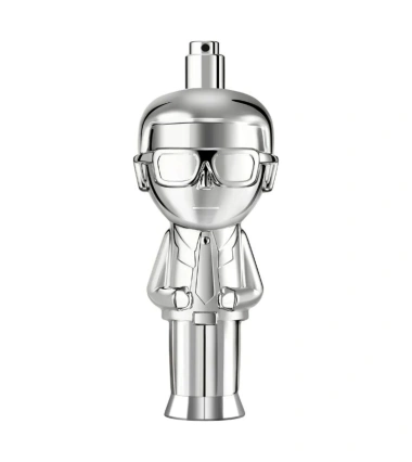 Ikonik De Karl Lagerfeld 100 ML EDP Hombre