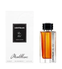 Star Oud De Montblanc 125 ML EDP Unisex - VALMARA