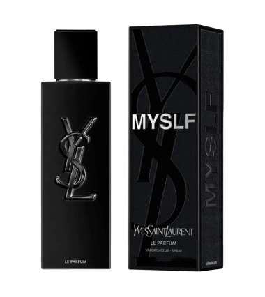 MYSLF Le Parfum De Yves Saint Laurent 100 ML Hombre