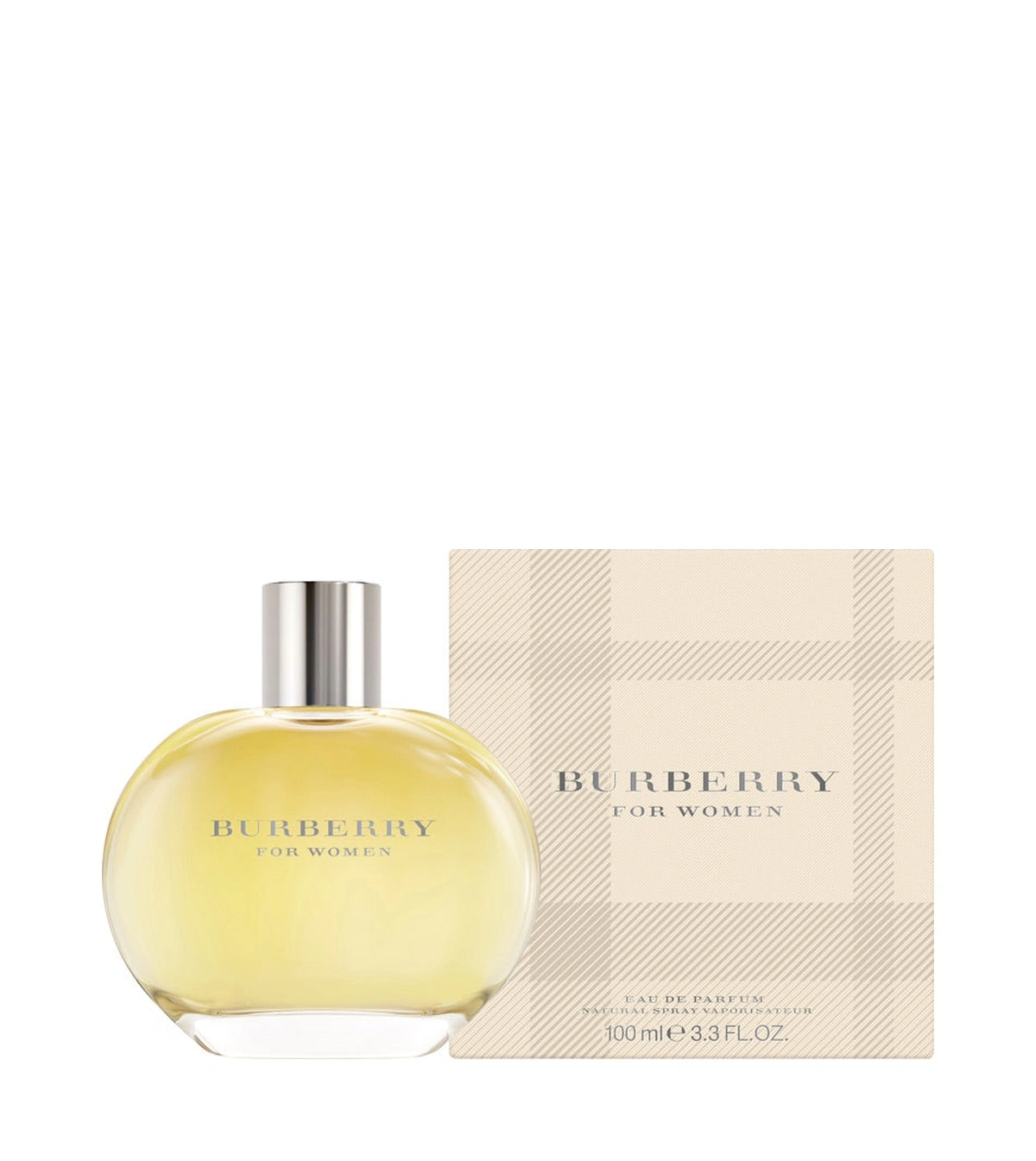 Burberry Women Burberry 100 ML Mujer EDP - VALMARA
