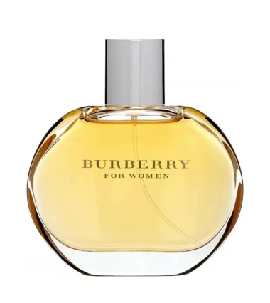 Burberry Women Burberry 100 ML Mujer EDP
