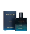 Rayhaan Nocturno Elixir 100 Ml EDP - VALMARA
