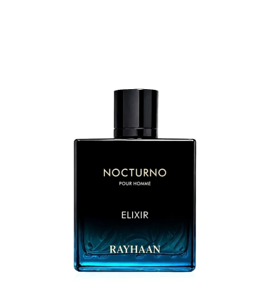 Rayhaan Nocturno Elixir 100 Ml EDP