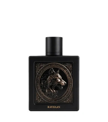 Rayhaan Wolf 100 Ml EDP Hombre