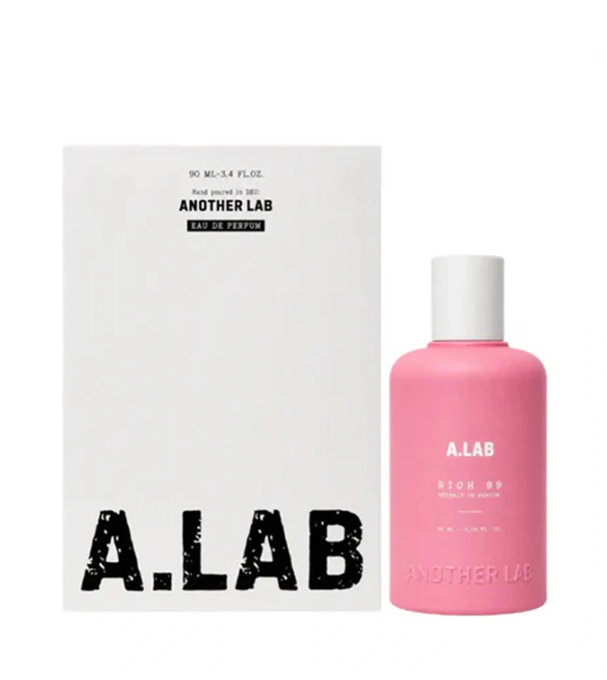 Rioh 99 De Another Lab 90 ML Extrait De Parfum Mujer - VALMARA