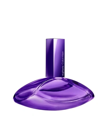 Euphoria Bold Elixir De Calvin Klein 100 ML Parfum Mujer