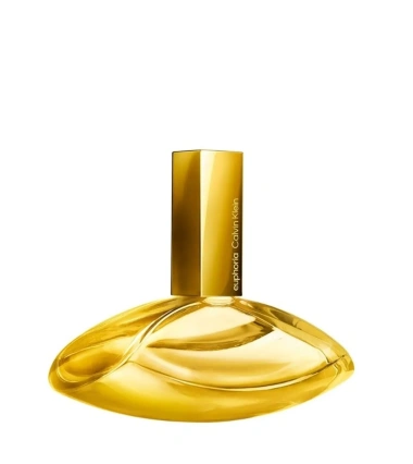 Euphoria Solar Elixir De Calvin Klein 100 ML Parfum Mujer