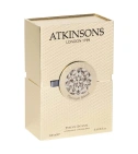 Platinum Blend De Atkinsons 100 ML Parfum Unisex - VALMARA