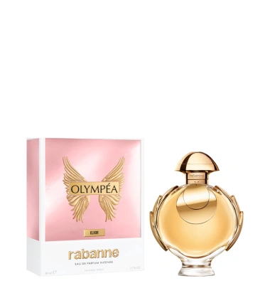 Olympéa Elixir De Rabanne 80 ML Edp Mujer