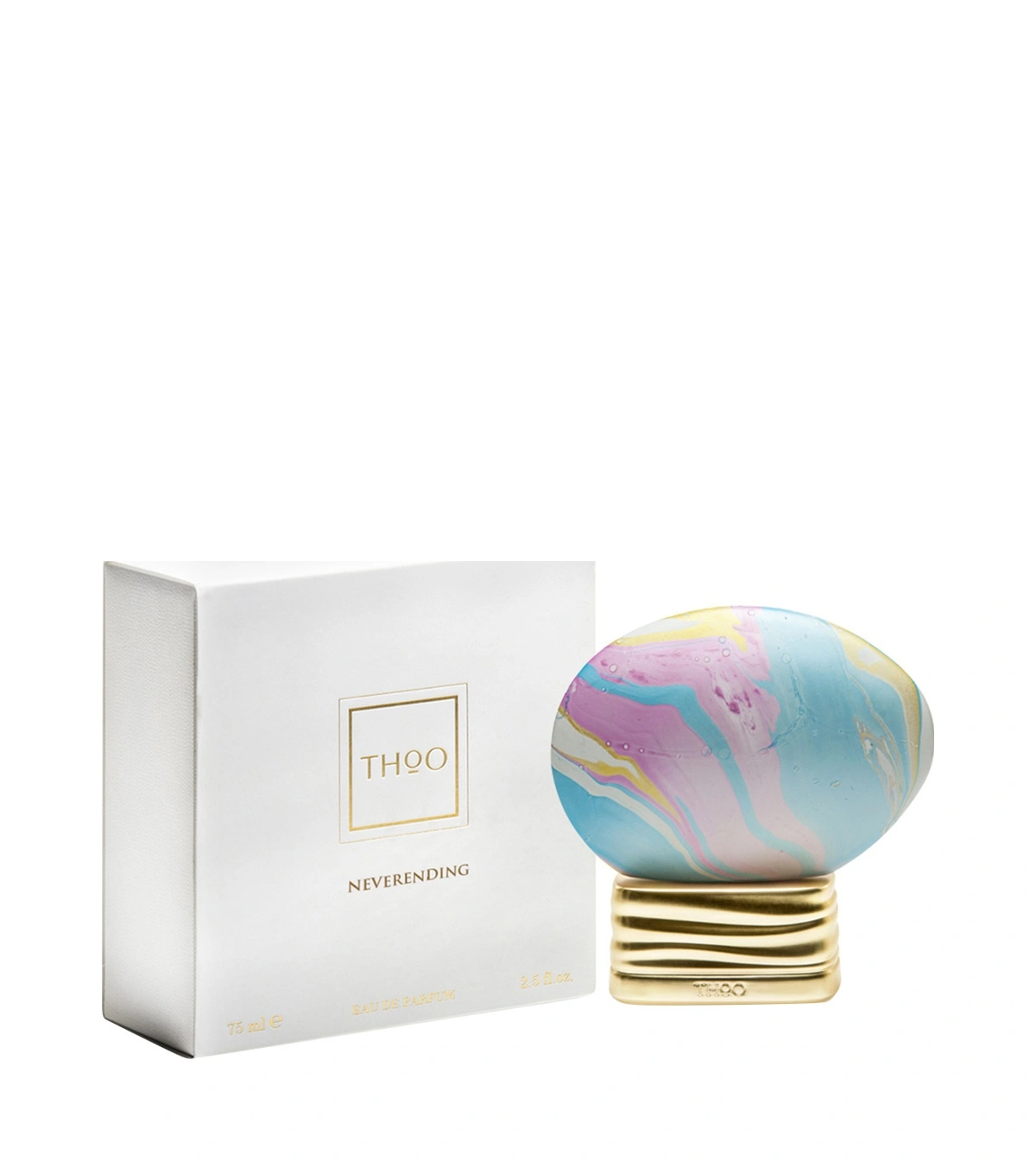 Neverending De THoO 75 ML EDP Unisex - VALMARA