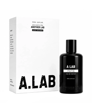 Italy 86 De Another Lab 90 ML EDP Unisex
