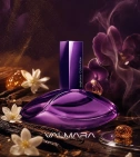 Imagen ambientada del perfume Euphoria Bold Elixir De Calvin Klein 100 ML Parfum Mujer con notas de Vainilla Tostada, Orquíde... - VALMARA