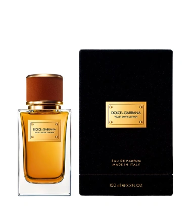 Velvet Exotic Leather De Dolce Gabbana 100 ML EDP Unisex
