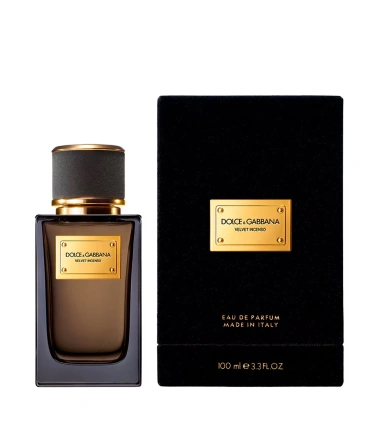 Velvet Incenso De Dolce Gabbana 100 ML EDP Unisex