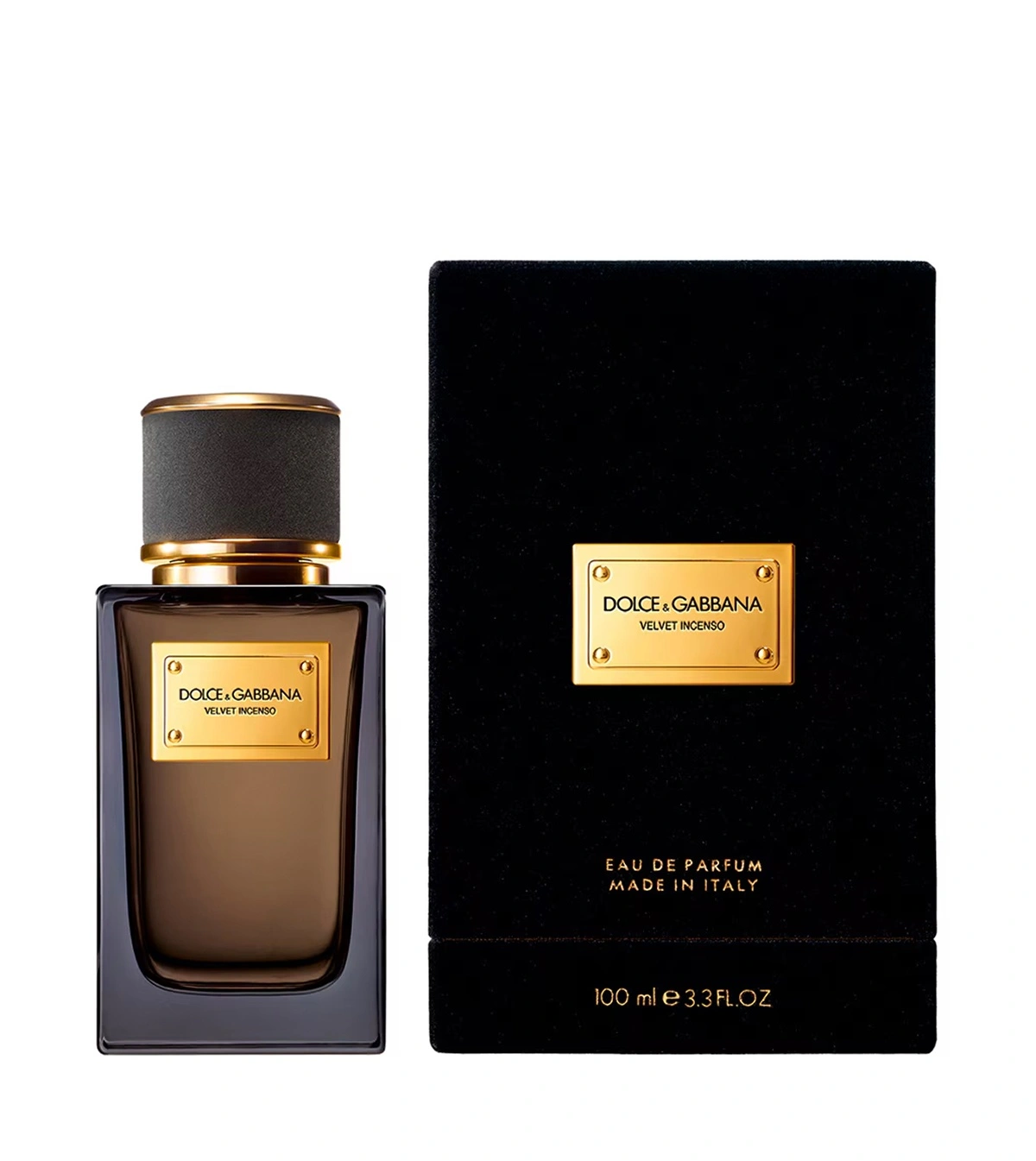 Velvet Incenso De Dolce Gabbana 100 ML EDP Unisex - VALMARA