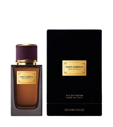 Velvet Amber Skin De Dolce Gabbana 100 ML EDP Unisex