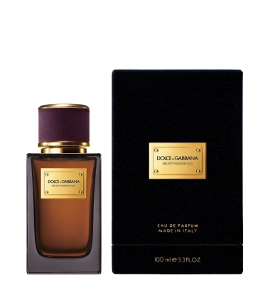 Velvet Passion Oud De Dolce Gabbana 100 ML EDP Unisex