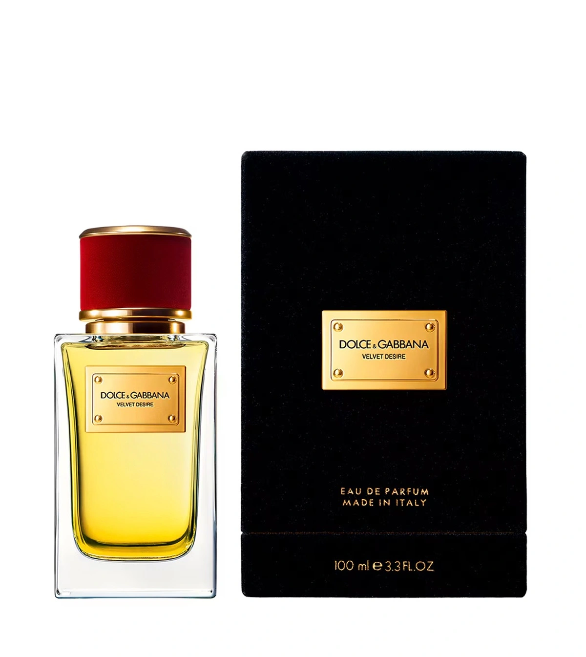 Velvet Desire De Dolce Gabbana 100 ML EDP Mujer - VALMARA