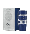 Asad Zanzibar Limited Edition De Lattafa 100 ML EDP Hombre - VALMARA