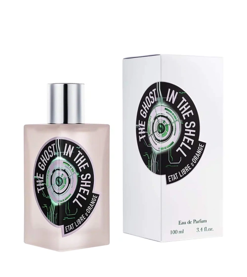 The Ghost in the Shell De État libre dOrange 100 ML EDP Unisex