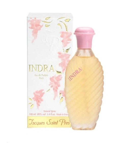 Indra Jacques Saint Pres 100 Ml EDP