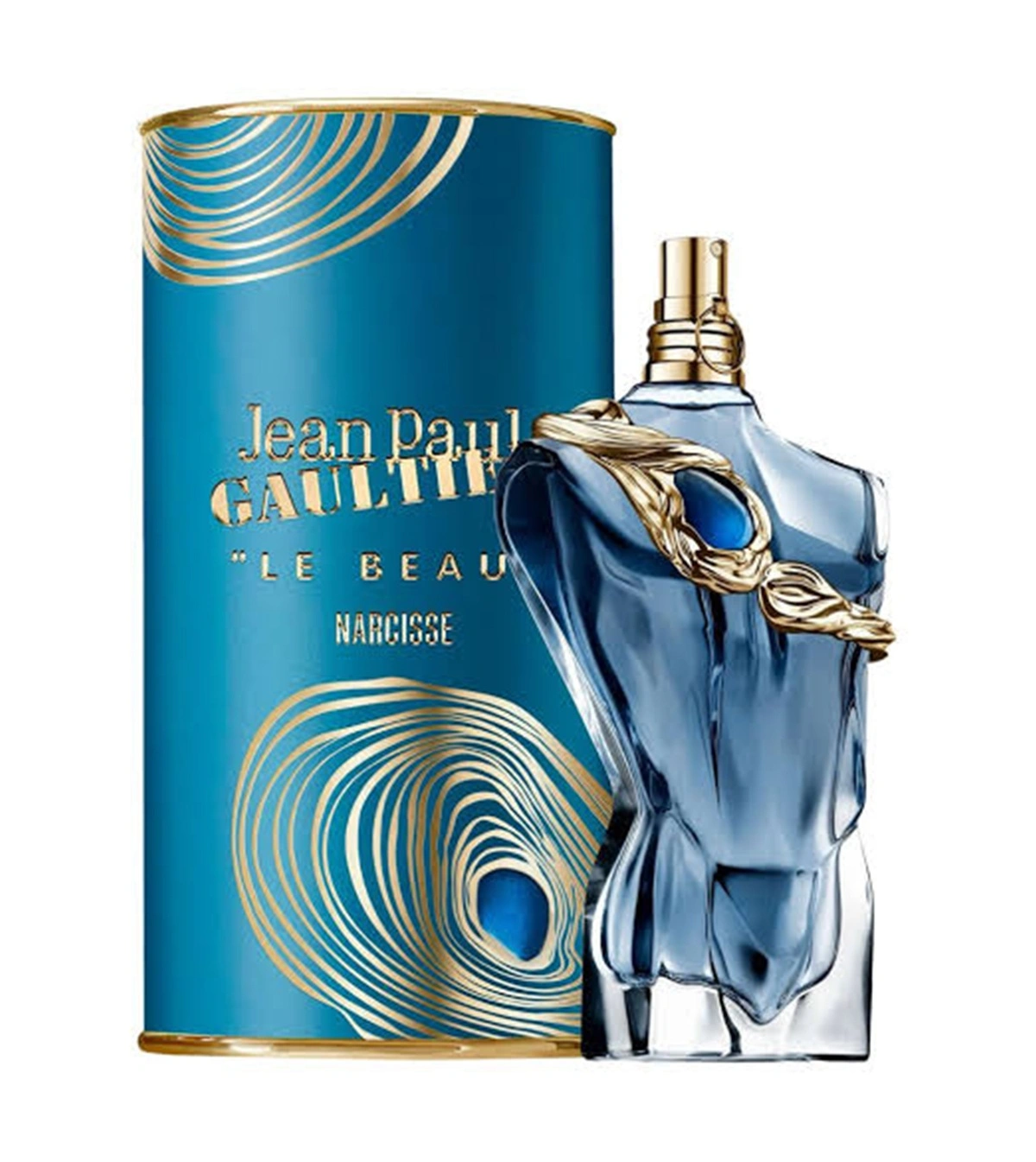 Le Beau Narcisse Jean Paul Gaultier 125 Ml EDP - VALMARA