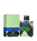 CH Men Swing Carolina Herrera 100 Ml EDP - VALMARA