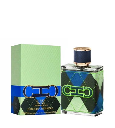 CH Men Swing Carolina Herrera 100 Ml EDP