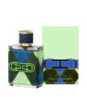 CH Men Swing Carolina Herrera 100 Ml EDP - VALMARA