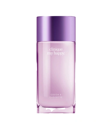 My Happy Cocoa & Cashmere Clinique 100 Ml EDP