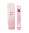 360 Blush Perry Ellis 100 Ml EDP Mujeres - VALMARA