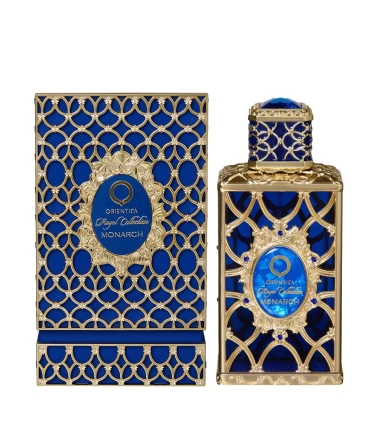 Royal Collection Monarch Orientica 80 Ml EDP Unisex