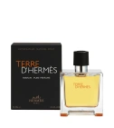 Terre D'hermes Parfum Pure Parfum 75 Ml Hombre - VALMARA