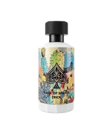 Game of Spades Trick Jo Milano Paris 100 Ml Parfum