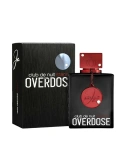 Club de Nuit Intense Overdose Armaf 105 Ml Extrait de Parfum - VALMARA