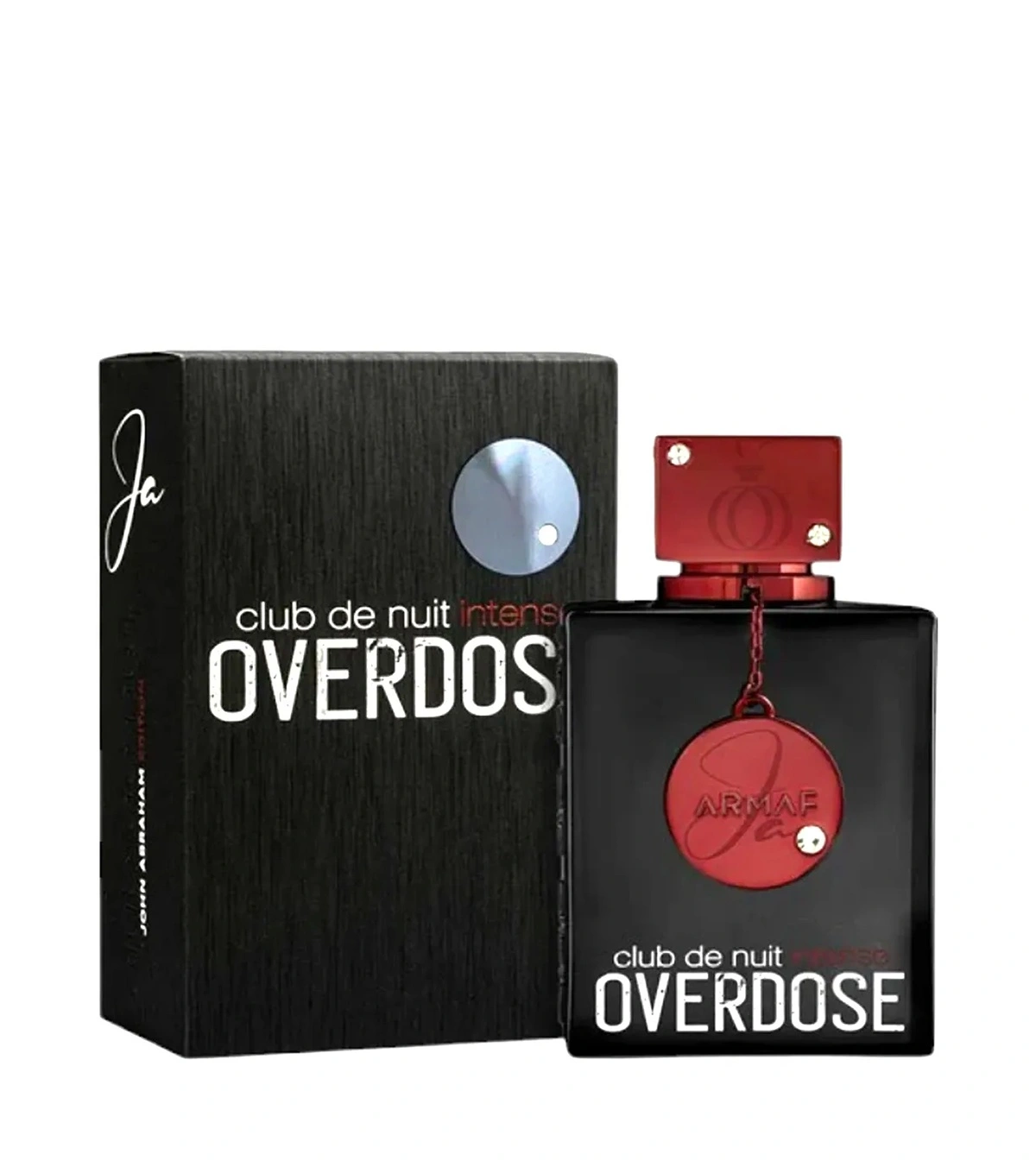 Club de Nuit Intense Overdose Armaf 105 Ml Extrait de Parfum - VALMARA