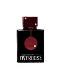 Club de Nuit Intense Overdose Armaf 105 Ml Extrait de Parfum - VALMARA