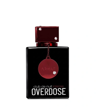 Club de Nuit Intense Overdose Armaf 105 Ml Extrait de Parfum
