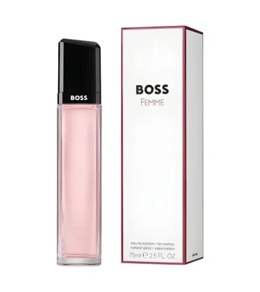 Hugo Boss Femme 75 ML Mujer EDP