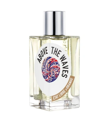Above The Waves De État libre dOrange 100 ML EDP Unisex