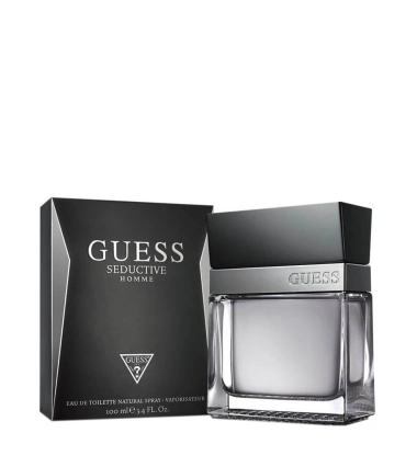 Guess Seductive Homme De Guess 100 ML Hombre EDT