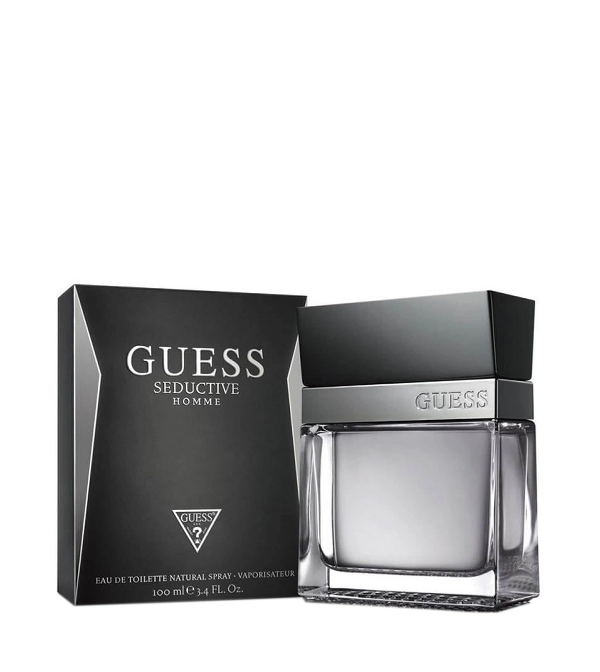 Guess Seductive Homme De Guess 100 ML Hombre EDT - VALMARA