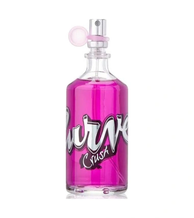 Curve Crush De Liz Claiborne 100 ML Mujer EDT