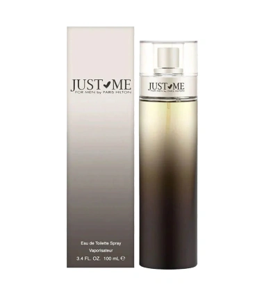 Just Me For Man Paris Hilton 100 ML Hombre EDT