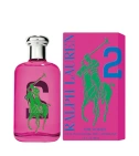 Polo Pony Numero 2 De Ralph Lauren 100 ML Mujer EDT - VALMARA